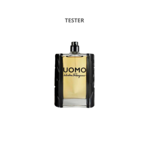 Tester Uomo de Salvatore Ferragamo Edt 100ml Hombre