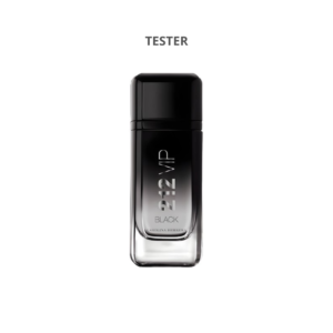 Tester 212 VIP Black de Carolina Herrera Edp 100ml Hombre