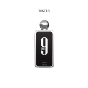 Tester 9pm de Afnan Edp 100ml Hombre