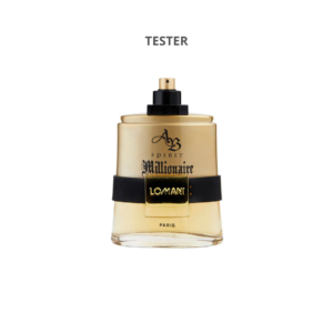 Tester AB Spirit Millionare de Lomani Edt 200ml Hombre (sin caja)