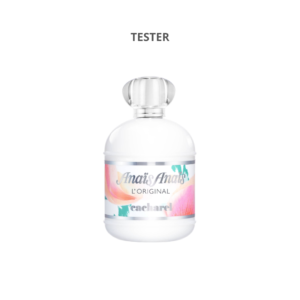 Tester Anais Anais de Cacharel Edt 100ml Mujer