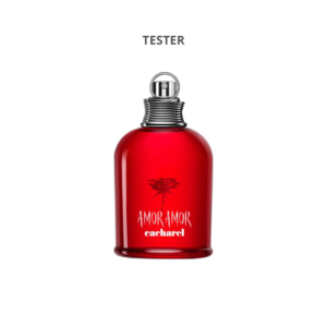 Tester Amor Amor de Cacharel Edt 100ml Mujer