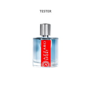Tester Azzaro Sport de Azzaro Edt 100ml