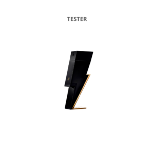 Tester Bad Boy de Carolina Herrera Edt 100ml Hombre