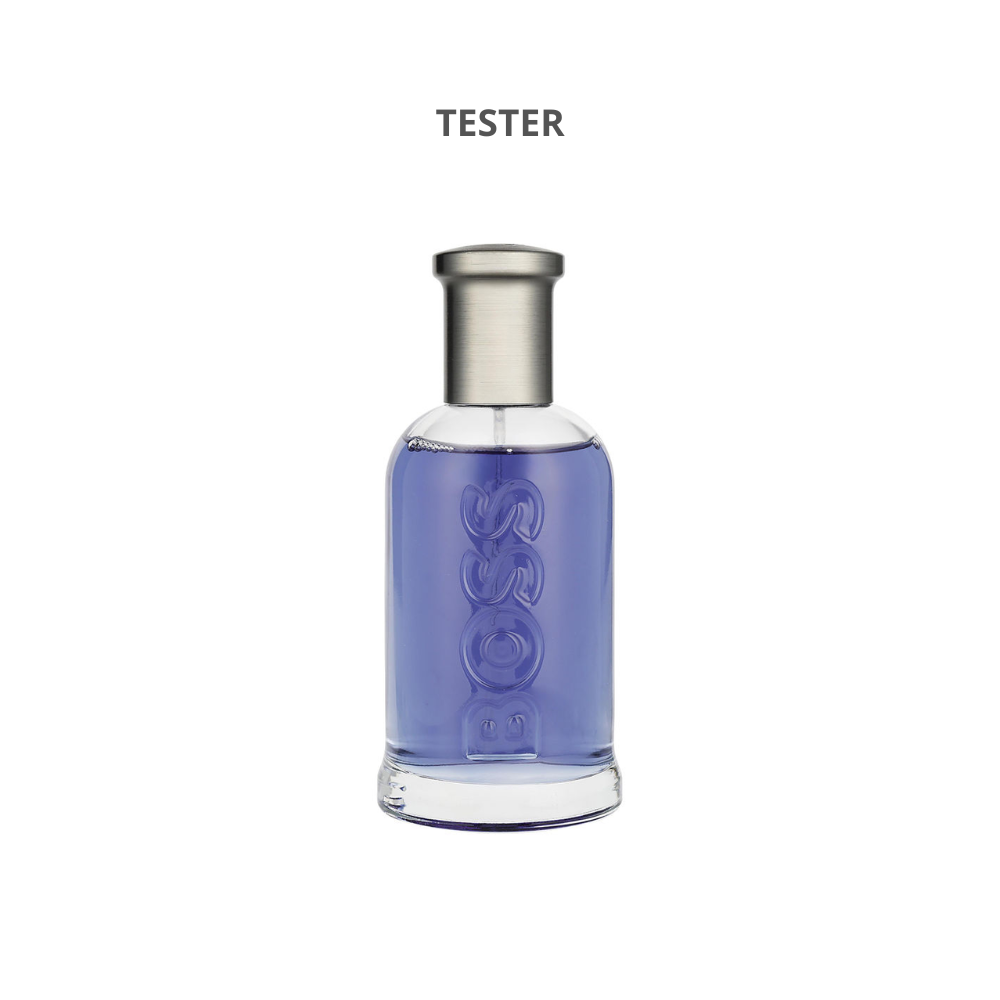 Tester Bottled Infinite de Hugo Boos Edp 100 ml