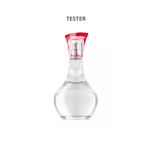Tester Can Can de Paris Hilton Edp 100 ml Mujer