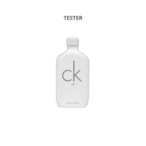 Tester CK All de Calvin Klein Edt 100ml Unisex