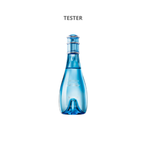 Tester Cool Water de Davidoff Edt 100ml Mujer