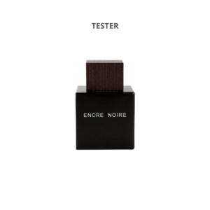 Tester Encre Noire de Lalique Edt 100ml Hombre