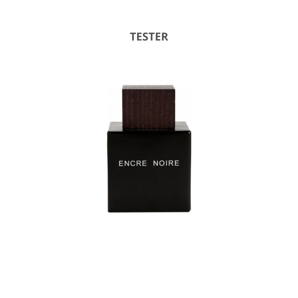 Tester Encre Noire de Lalique Edt 100ml Hombre