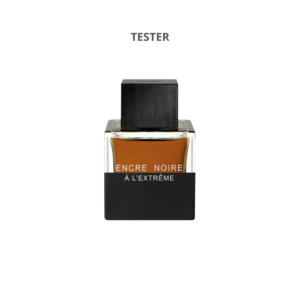 Tester Encre Noire A L'Extreme de Lalique Edp 100ml Hombre