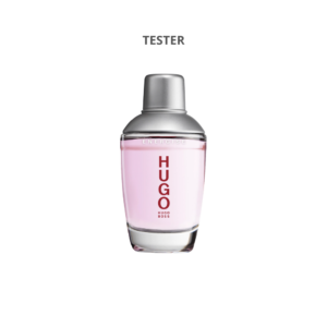 Tester Hugo Energise de Hugo Boss Edt 75ml
