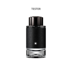 Tester Explorer de Montblanc Edp 100ml Hombre