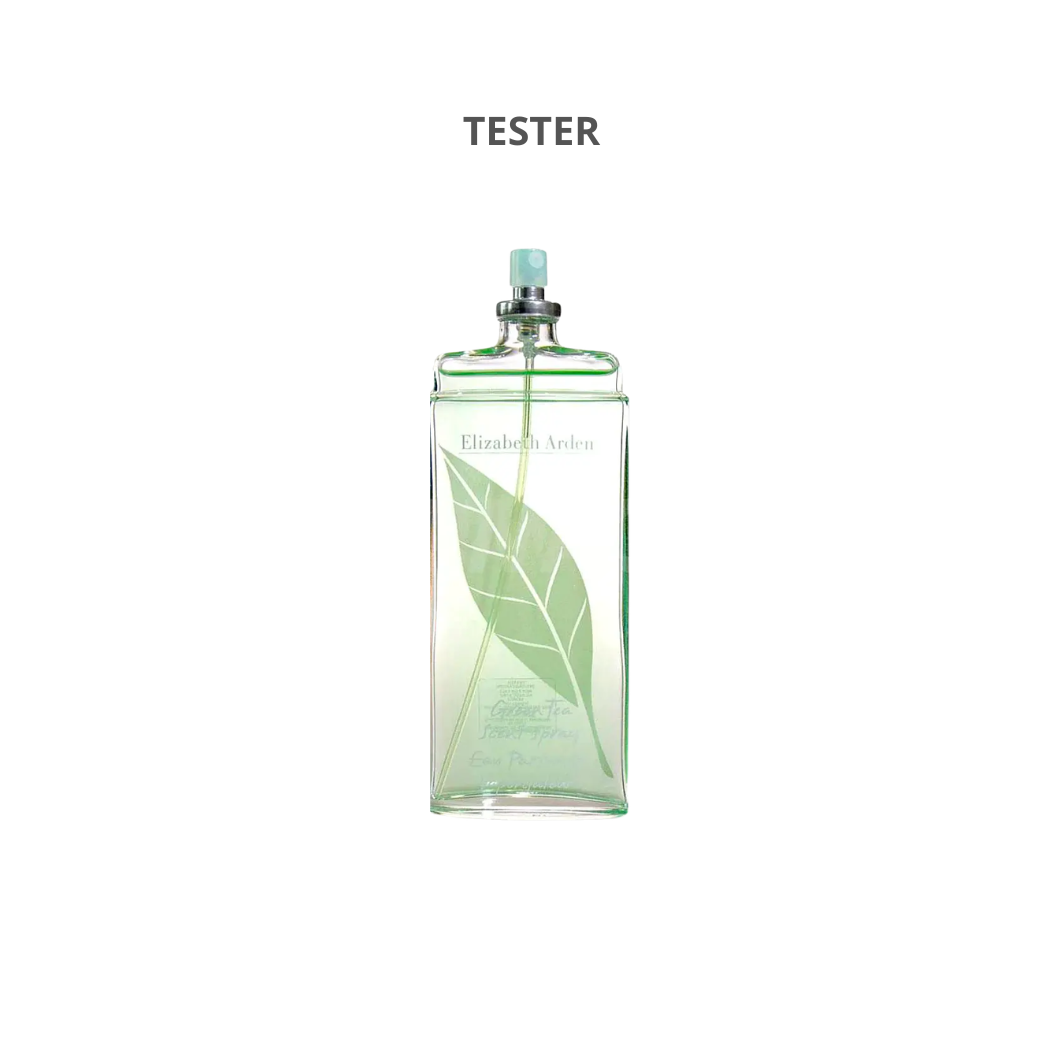 Tester Green Tea de Elizabeth Arden Edp 100ml