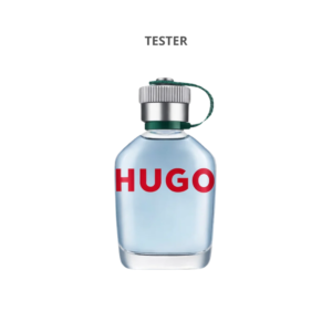 Tester Hugo (Cantimplora) de Hugo Boss Edt 125ml Hombre