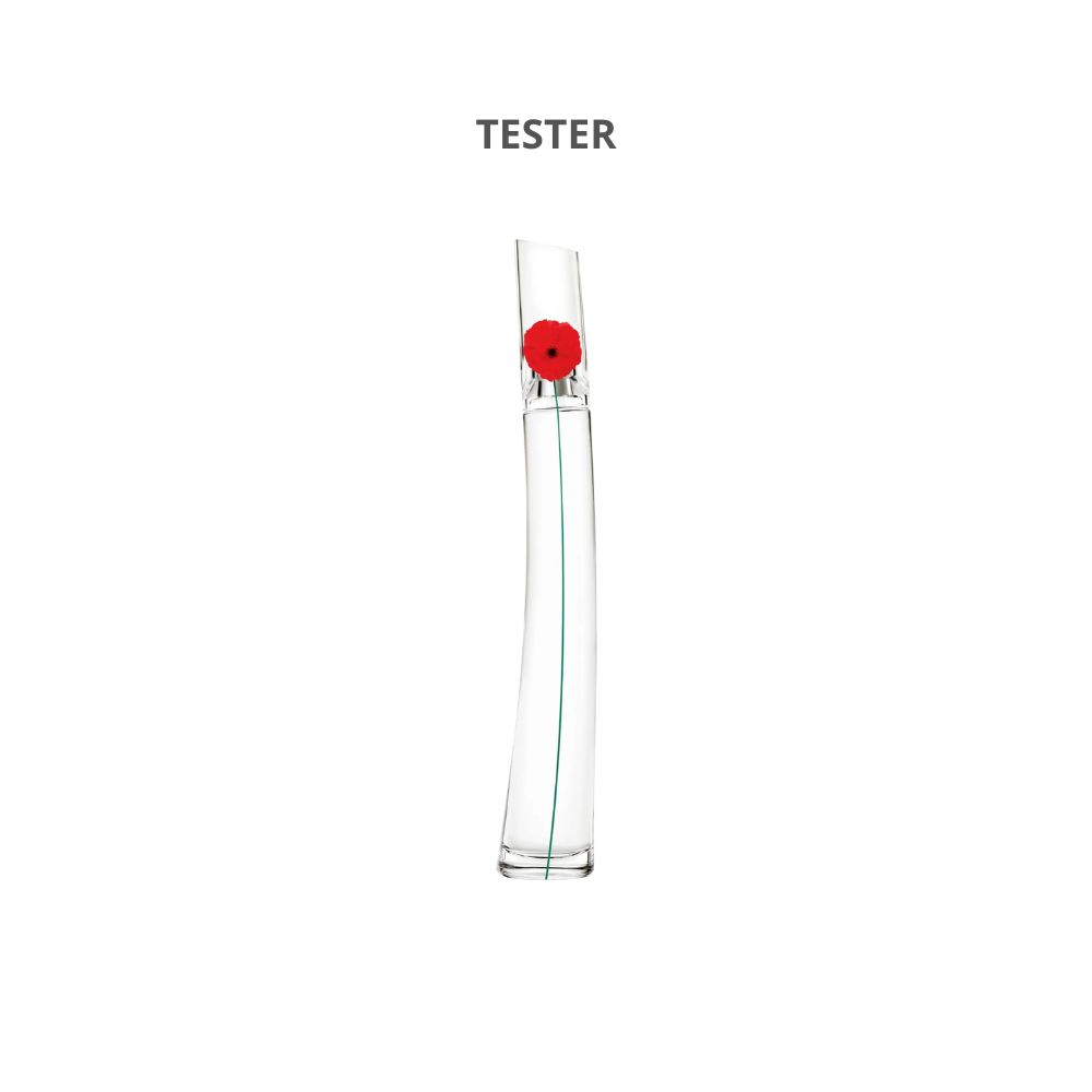 Tester Flower de Kenzo Edp 50ml Mujer (sin tapa)