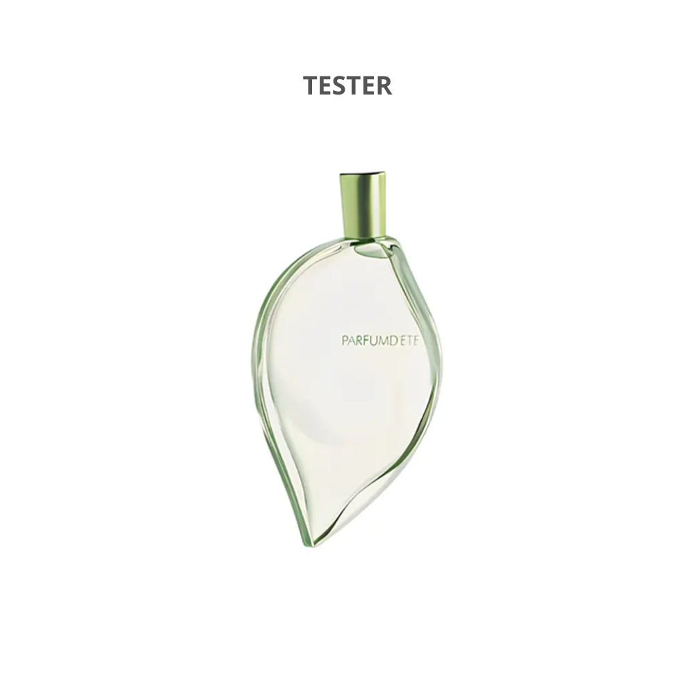 Tester Parfum d'Ete de Kenzo Edp 75 ml Mujer (sin tapa)