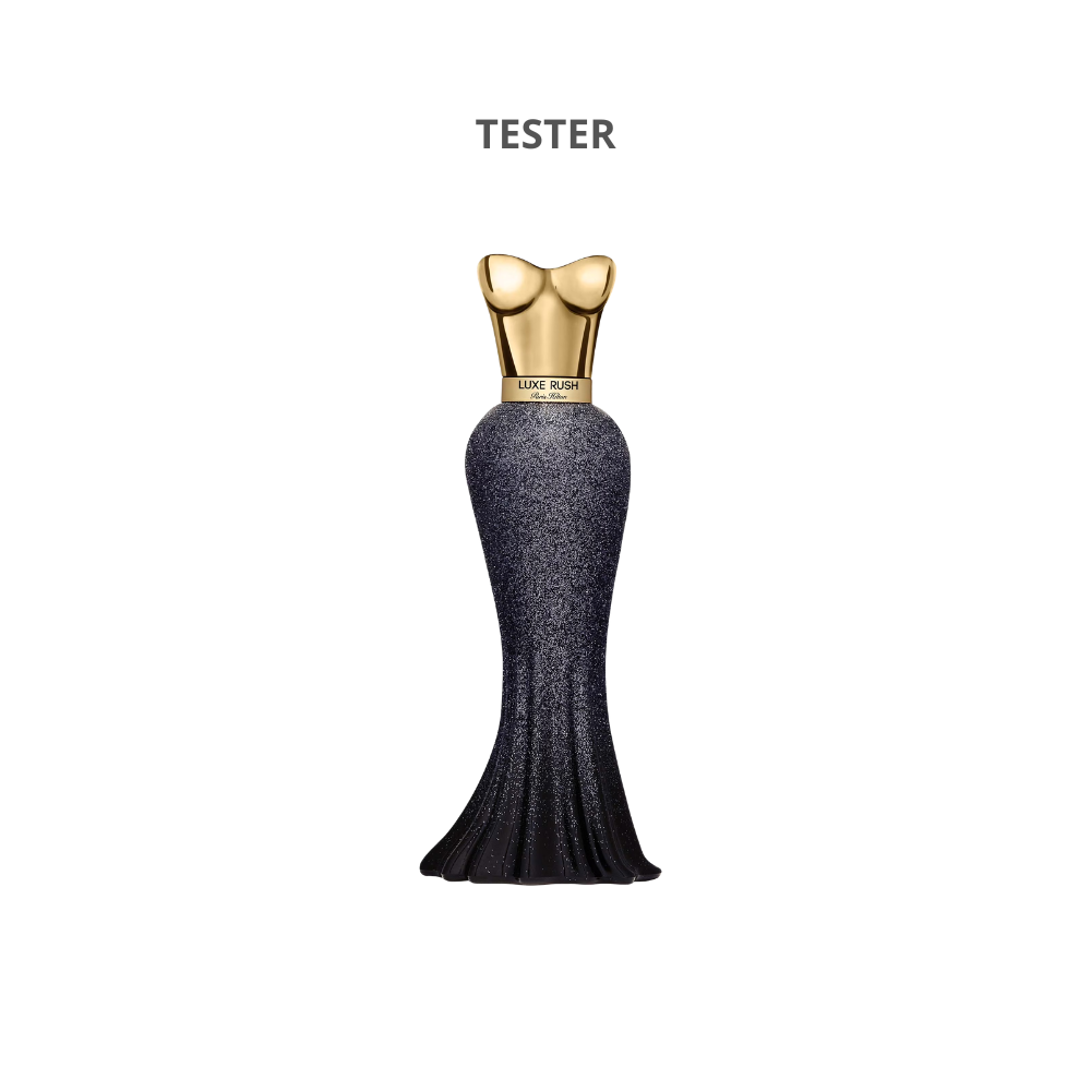 Tester Luxe Rush de Paris Hilton Edp 100ml Mujer