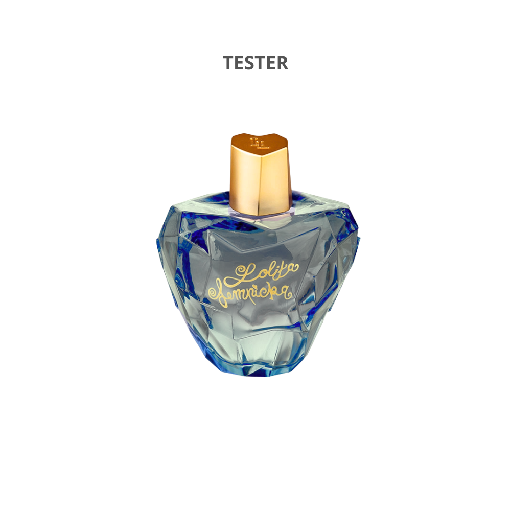 Tester Mon Premier de Lolita Lempicka Edp 100m Mujer (sin tapa)