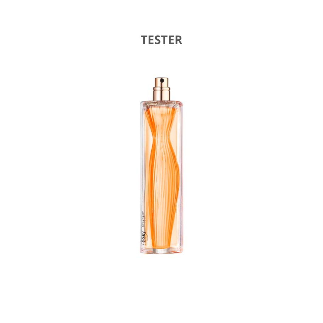 Tester Organza de Givenchy Edp 50ml mujer