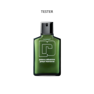 Tester Paco Pour Homme de Paco Rabanne Edt 100ml
