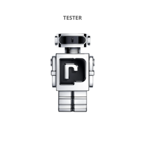 Tester Phantom de Paco Rabanne Edt 100ml Hombre (caja dañada)