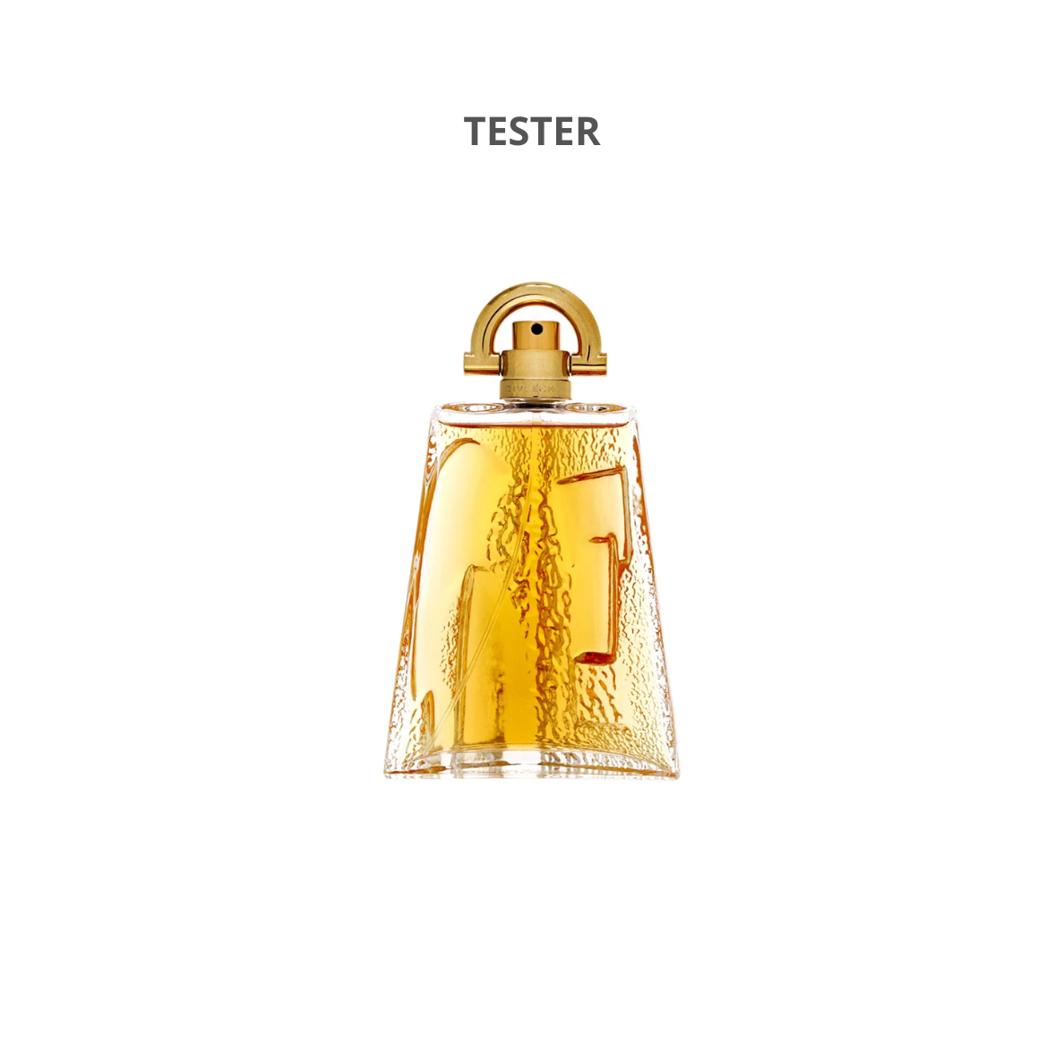 Tester Pi de Givenchy Edt 100ml Hombre