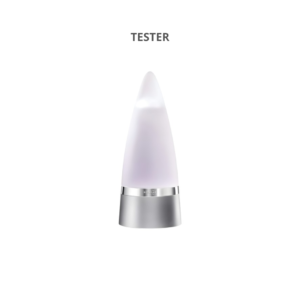 Tester Rochas Man de Rochas Edt 100ml