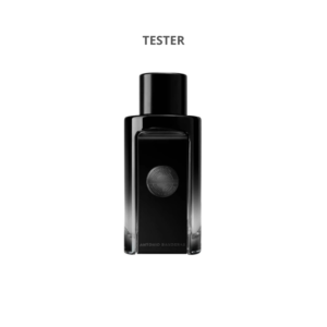 Tester The Icon de Antonio Banderas Edp 100ml Hombre