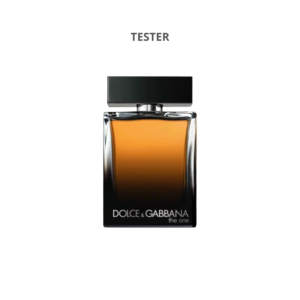 Tester The One de Dolce & Gabbana Edp 100 ml Hombre