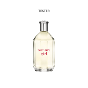Tester Tommy Girl de Tommy Hilfiger Edt 100ml Mujer