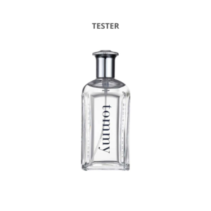 Tester Tommy de Tommy Hilfiger Edt 100ml Hombre (sin caja)