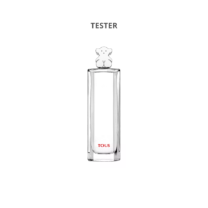 Tester Tous Silver de Tous Edt 90ml Mujer