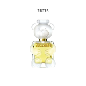 Tester Toy 2 de Moschino Edp 100ml Mujer (sin tapa)