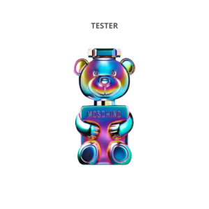Tester Toy 2 Pearl de Moschino Edp 100ml