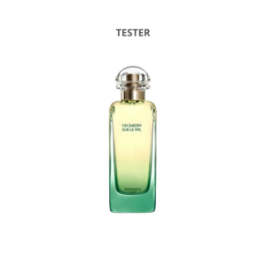 Tester Un Jardin Sur Le Nil de Hermès Edt 100ml (sin tapa)