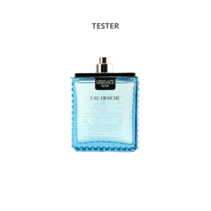 Tester Versace Man Eau Fraiche de Versace Edt 100ml Hombre