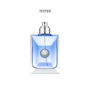 Tester Versace Pour Homme de Versace Edt 100ml