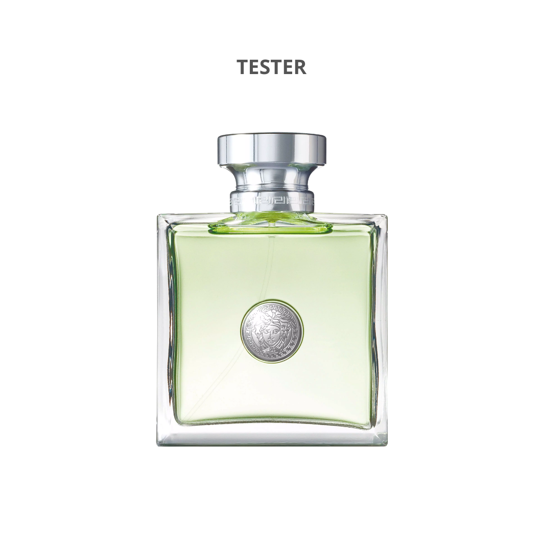 Tester Versense de Versace Edt 100ml Mujer (sin tapa)