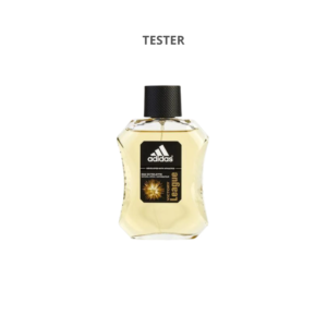 Tester Victory League de Adidas 100ml Edt