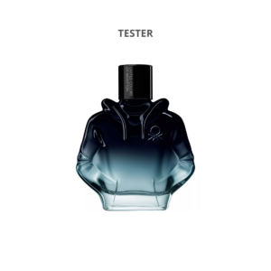 Tester We Are Tribe Intense de Benetton Edp 90ml Hombre