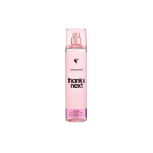 Thank U Next de Ariana Grande Body Mist 236 ml