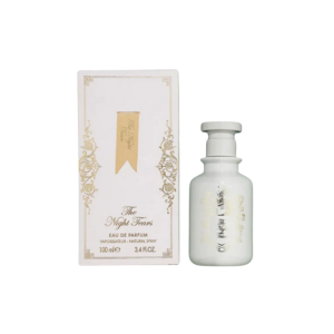 The Night Tears de Fragrance World Edp 100ml Unisex