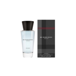 Touch for Men de Burberry Edt 100ml Hombre