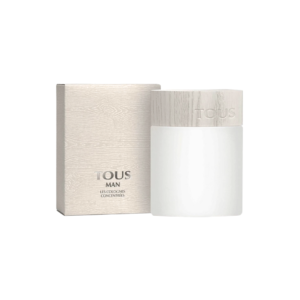 Tous Man Les Colognes Concentrées de Tous Edt 100ml