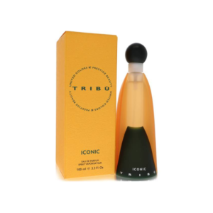 Tribu Iconic de United Colors & Prestige Beauty Edp 100ml Mujer
