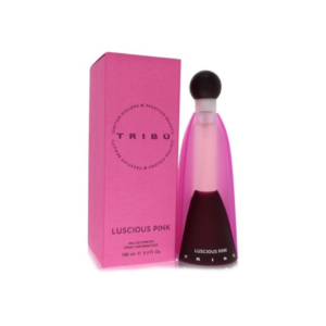 Tribu Luscious Pink de United Colors & Prestige Beauty Edp 100ml Mujer