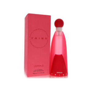 Tribu Untold de United Colors & Prestige Beauty Edp 100ml Mujer