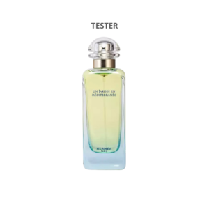 Tester Un Jardin en Méditerranée de Hermès Edt 100ml Unisex