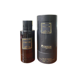 V. Elixir Gold Collection de Corner Perfume Edp 100ml Unisex